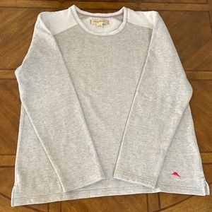 # Tommy Bahama sweater .